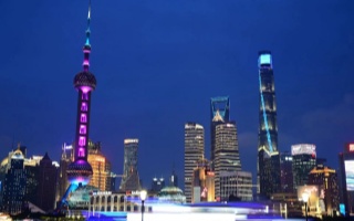 上海后花园419：都市休闲经济新浪潮